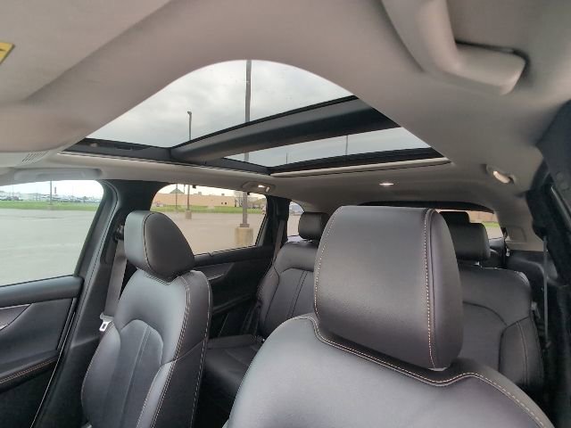 Used 2025 MAZDA CX-90 3.3 Turbo w/ Premium Plus Pkg image 16