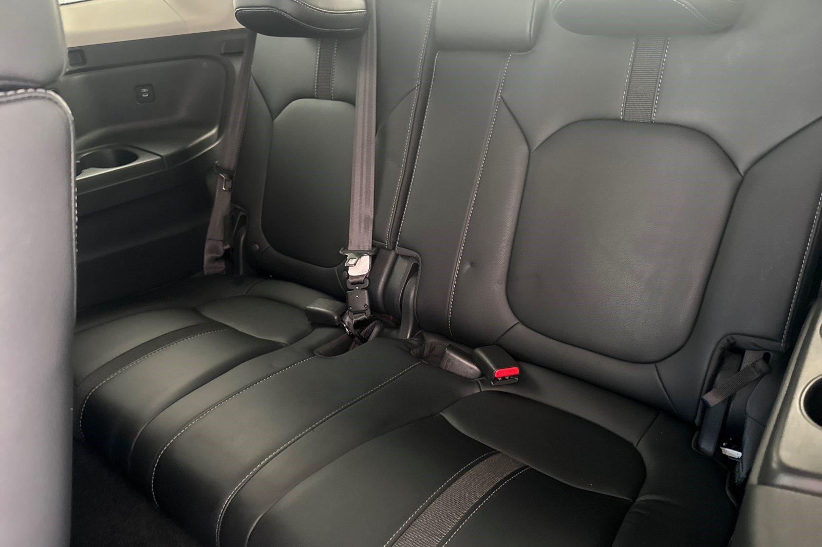 Certified 2025 Honda Pilot EX-L image 26