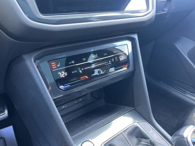 Certified 2023 Volkswagen Tiguan SE R-Line image 19