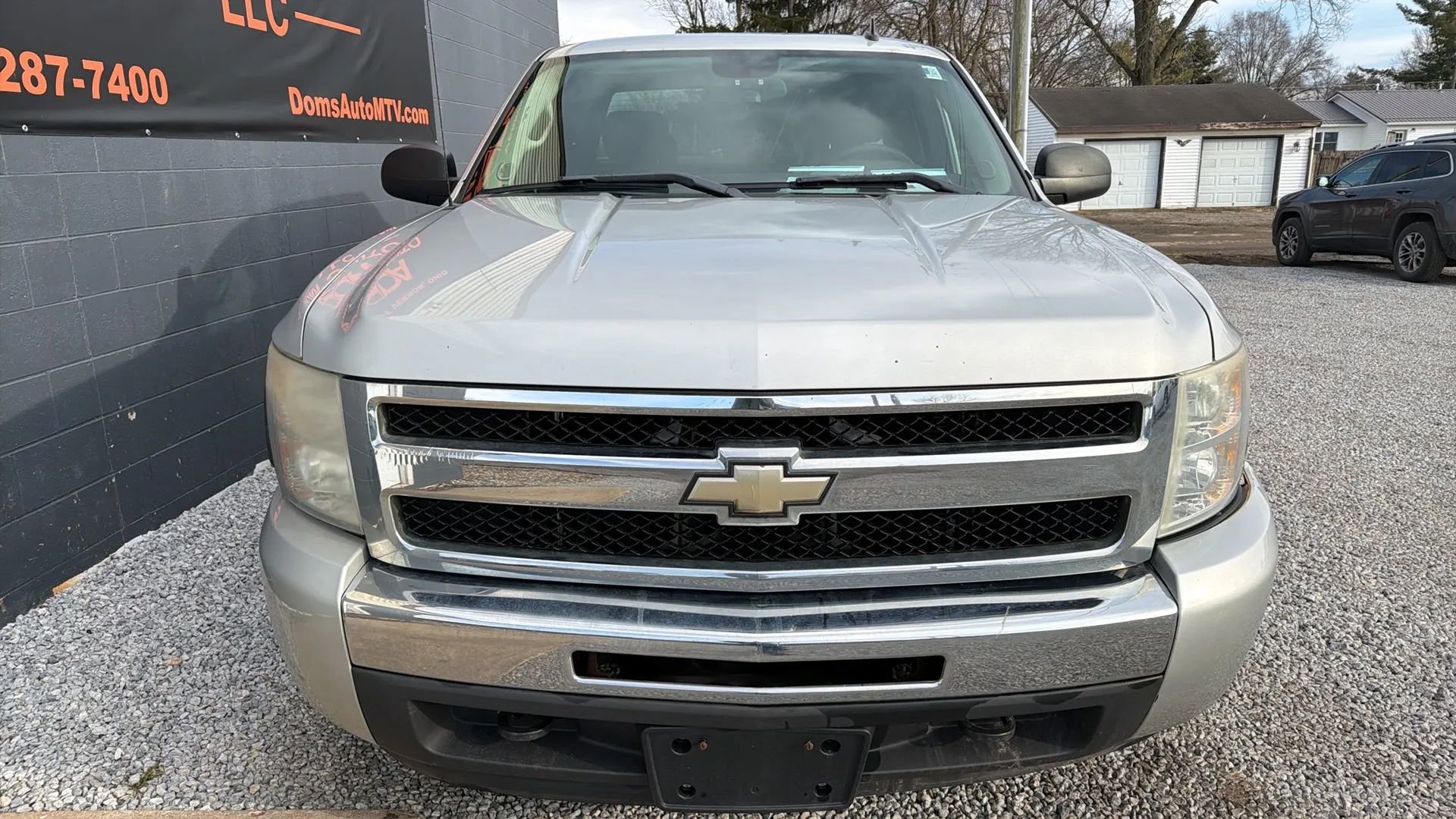 Used 2010 Chevrolet Silverado 1500 LT w/ Power Pack Plus image 9