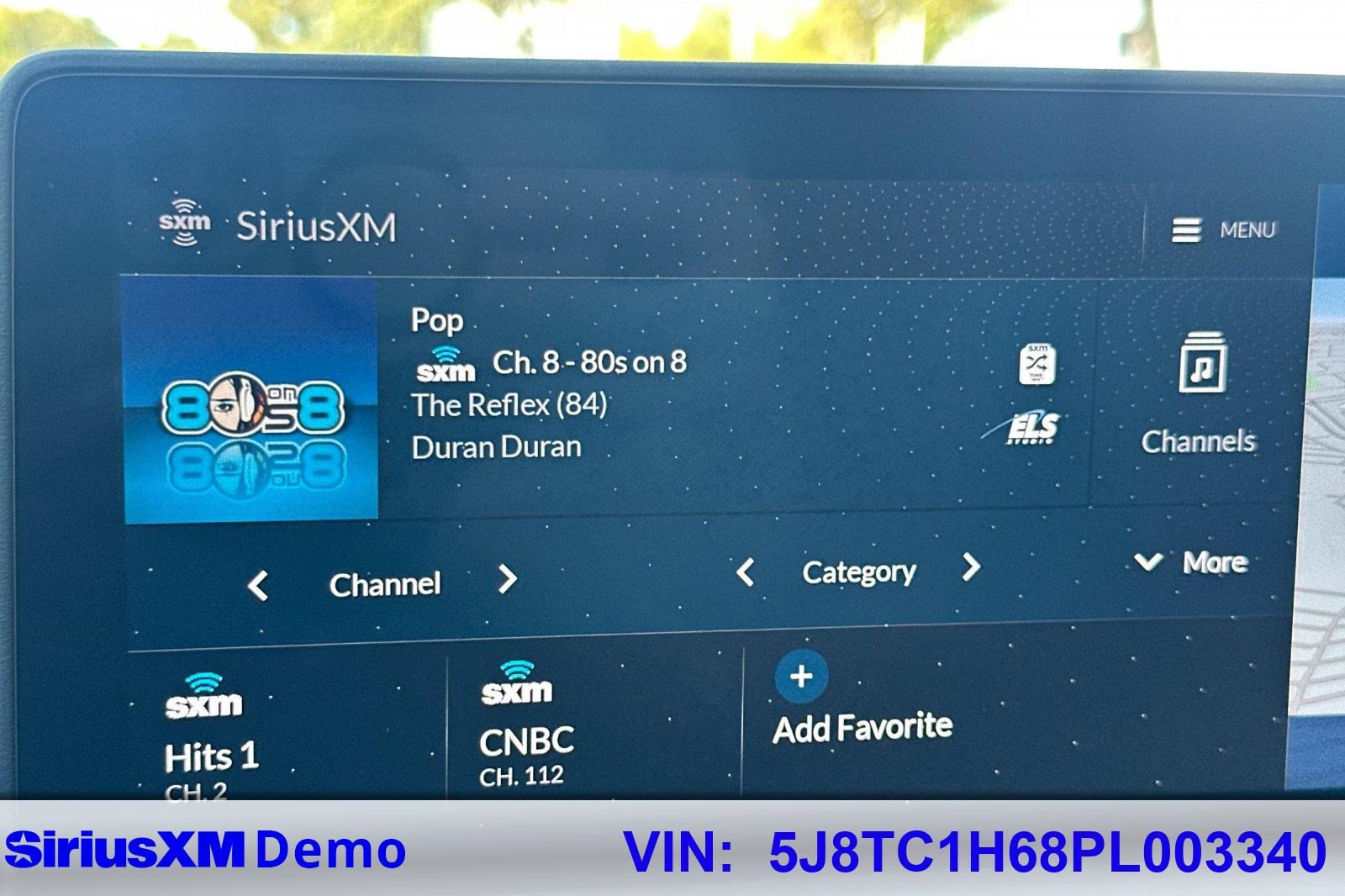 Certified 2023 Acura RDX A-Spec image 41