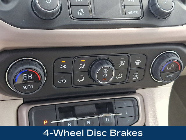 Used 2023 GMC Acadia Denali w/ Denali Technology Package AWD/4WD image 14