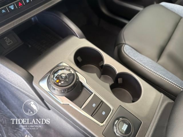 New 2025 Ford Bronco Sport Outer Banks w/ Outer Banks Tech Package+ image 27