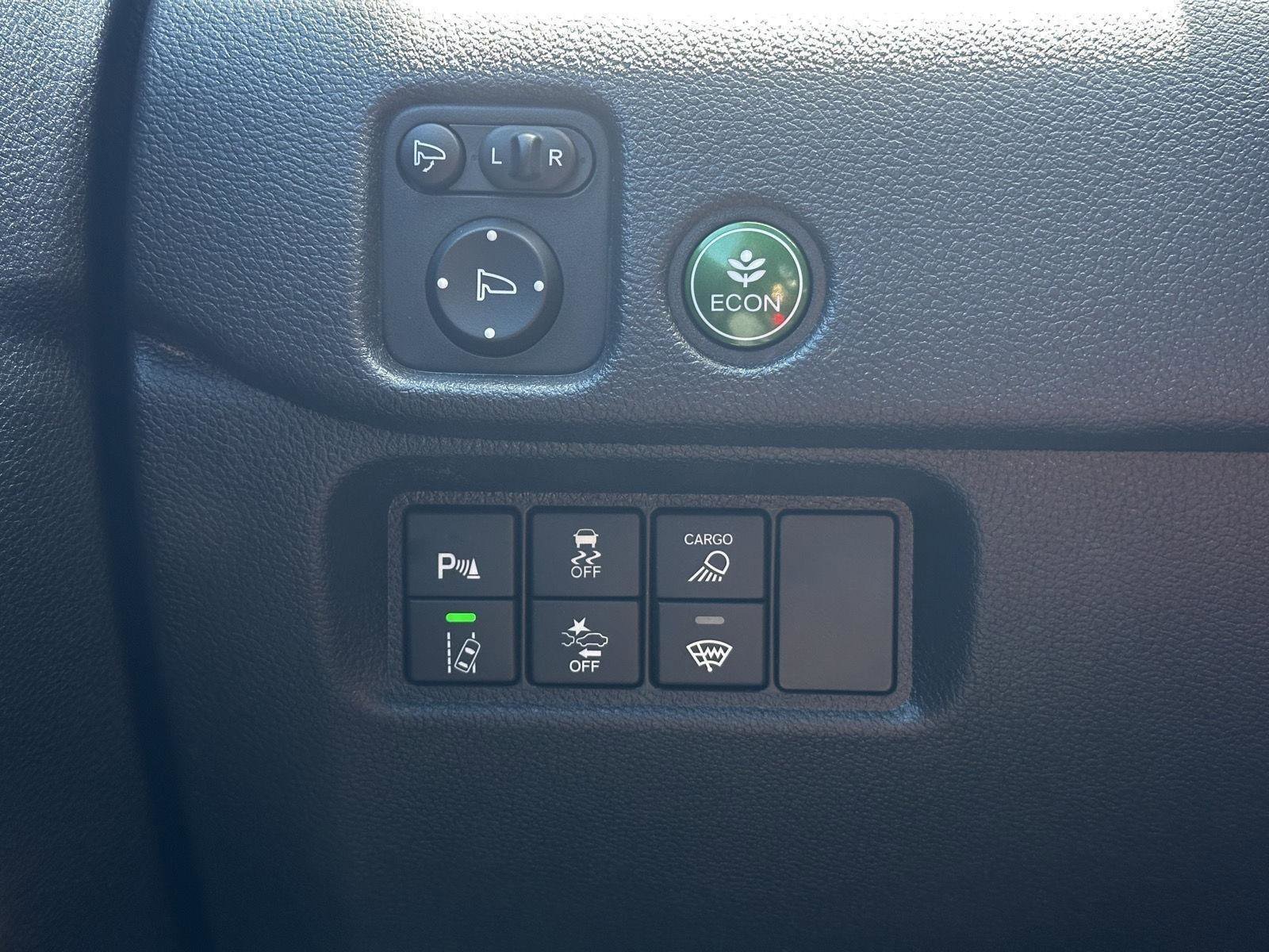 Certified 2025 Honda Ridgeline TrailSport image 28