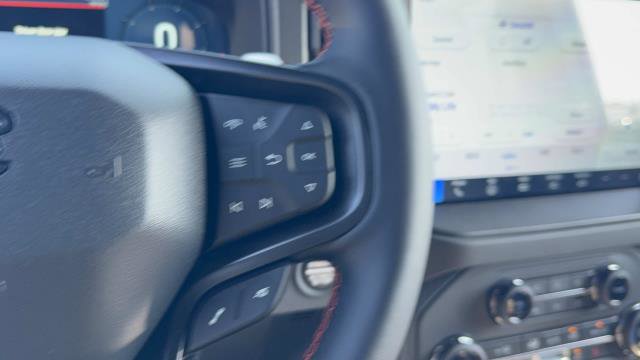 New 2025 Ford Bronco Raptor image 14