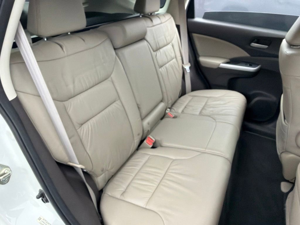 Used 2014 Honda CR-V EX-L image 24