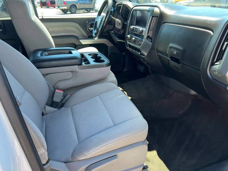 Used 2015 Chevrolet Silverado 1500 LT w/ Rally 2 Edition AWD/4WD image 7