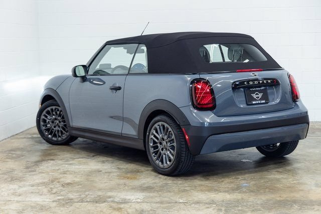 Used 2026 MINI Cooper S FWD image 13