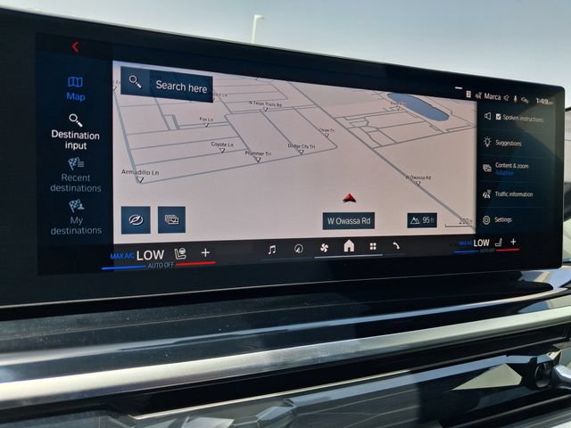 New 2027 BMW X6 M Competition w/ Executive Package AWD/4WD image 20