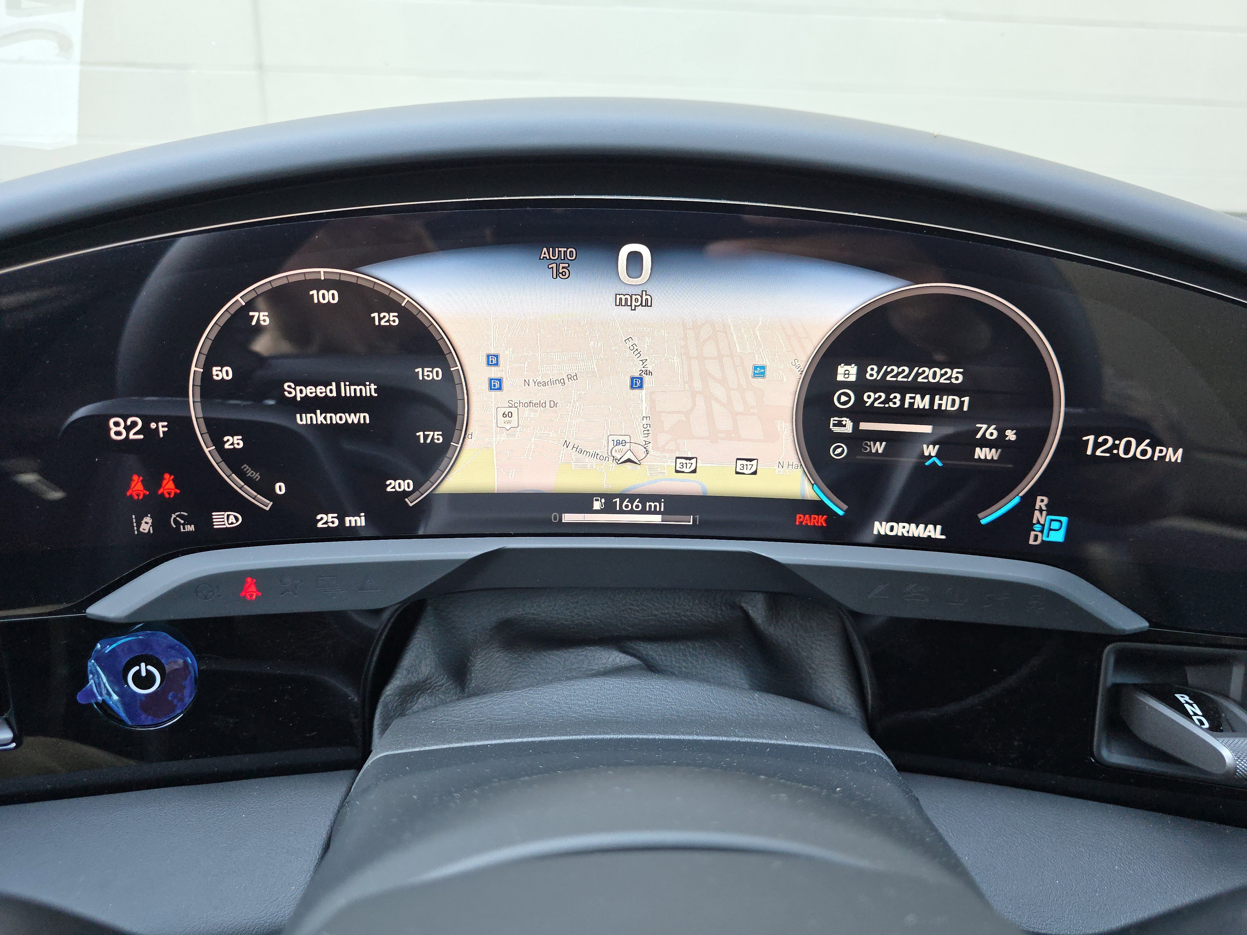 New 2025 Porsche Taycan image 18