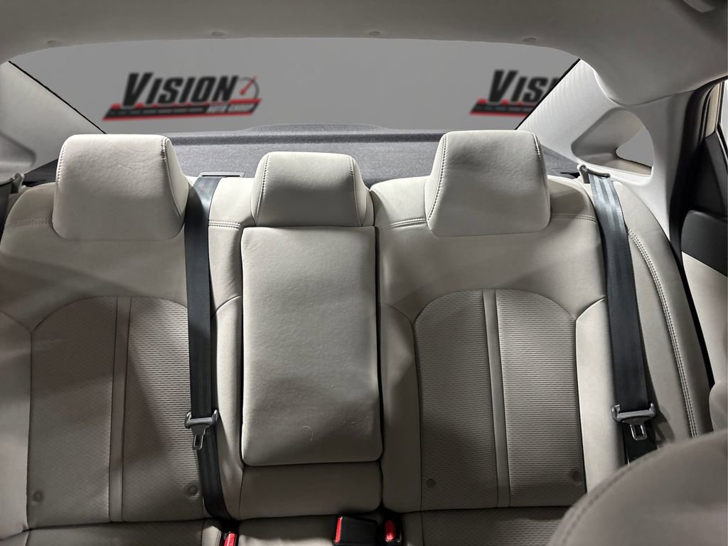 Used 2018 Hyundai Sonata SE image 18