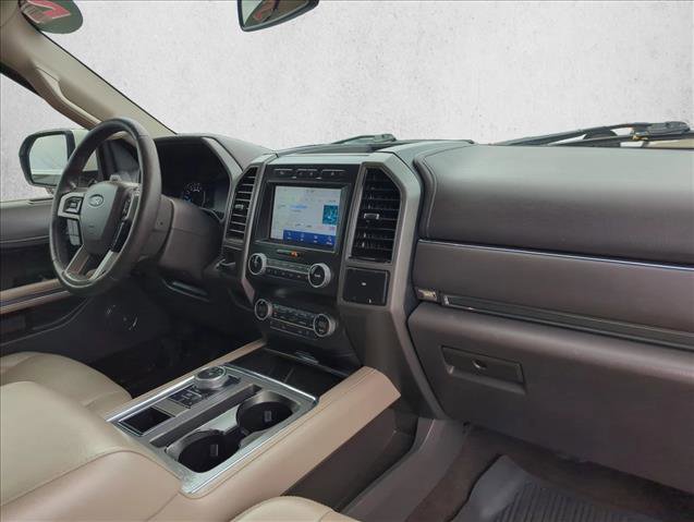 Used 2021 Ford Expedition XLT image 24