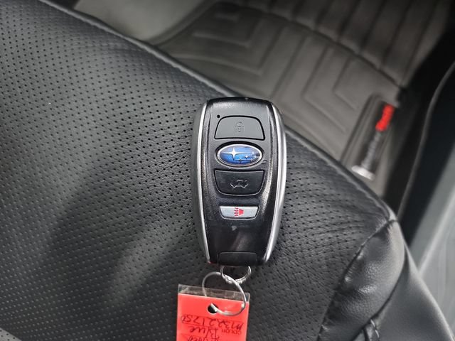 Used 2021 Subaru Outback Limited XT AWD/4WD image 28