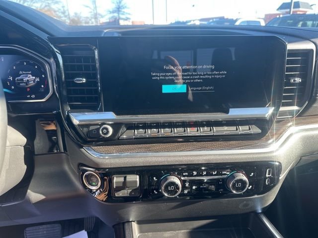 New 2026 Chevrolet Silverado 1500 LT Trail Boss w/ LT Trail Boss Premium Package image 22