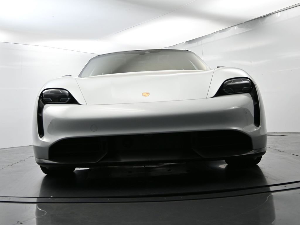 Certified 2020 Porsche Taycan Turbo S image 56