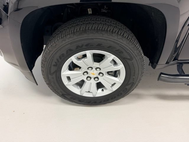 Certified 2021 Chevrolet Colorado LT w/ Safety Package AWD/4WD image 18