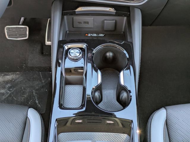 New 2026 Buick Envision Sport Touring image 24