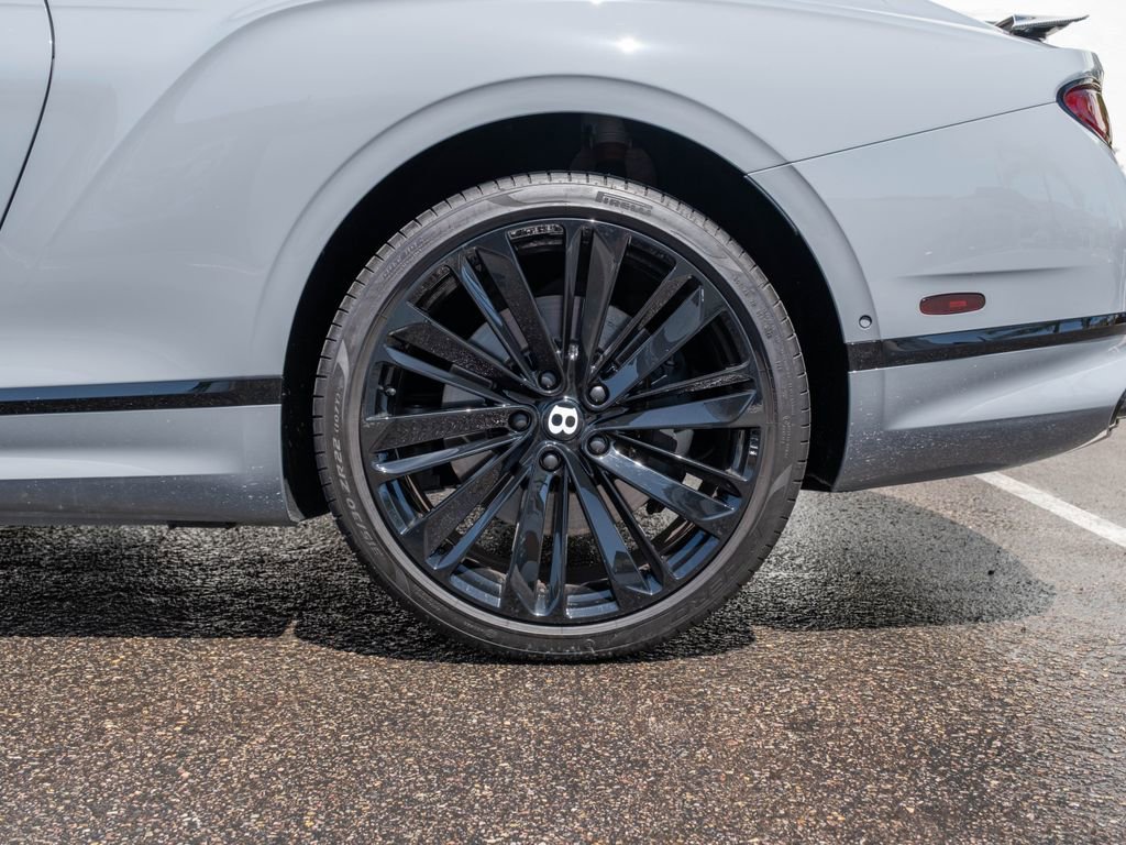 Used 2022 Bentley Continental GT Speed AWD/4WD image 27