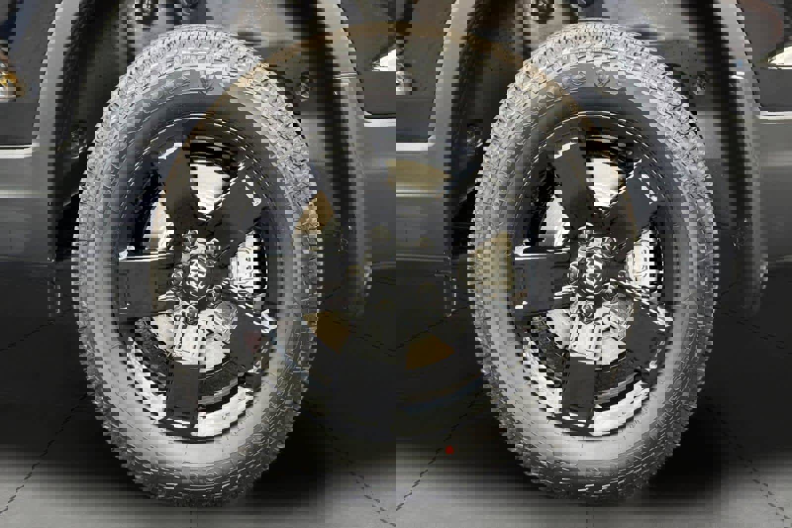 New 2026 Honda Ridgeline Black Edition image 11