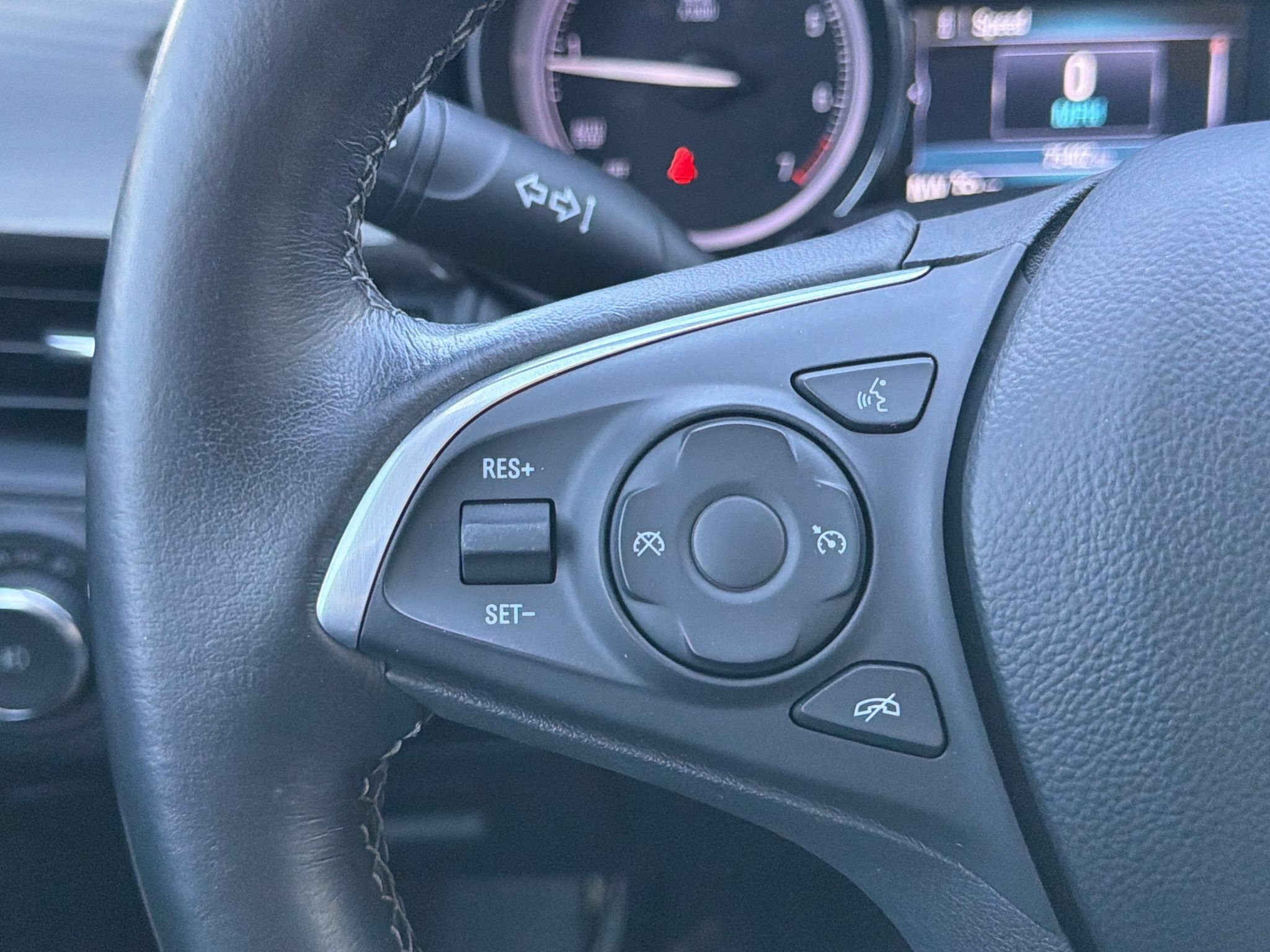 Used 2020 Buick Envision Preferred FWD image 23