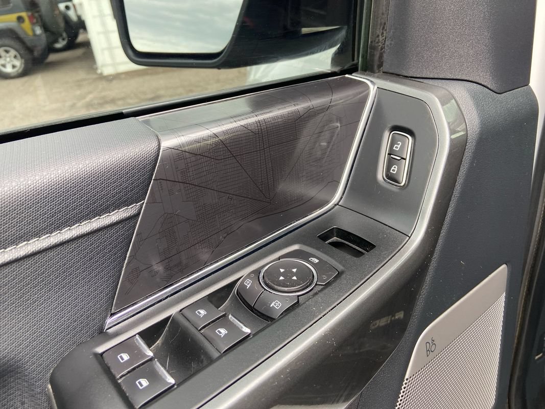 Used 2023 Ford F150 XLT w/ Equipment Group 302A High AWD/4WD image 16