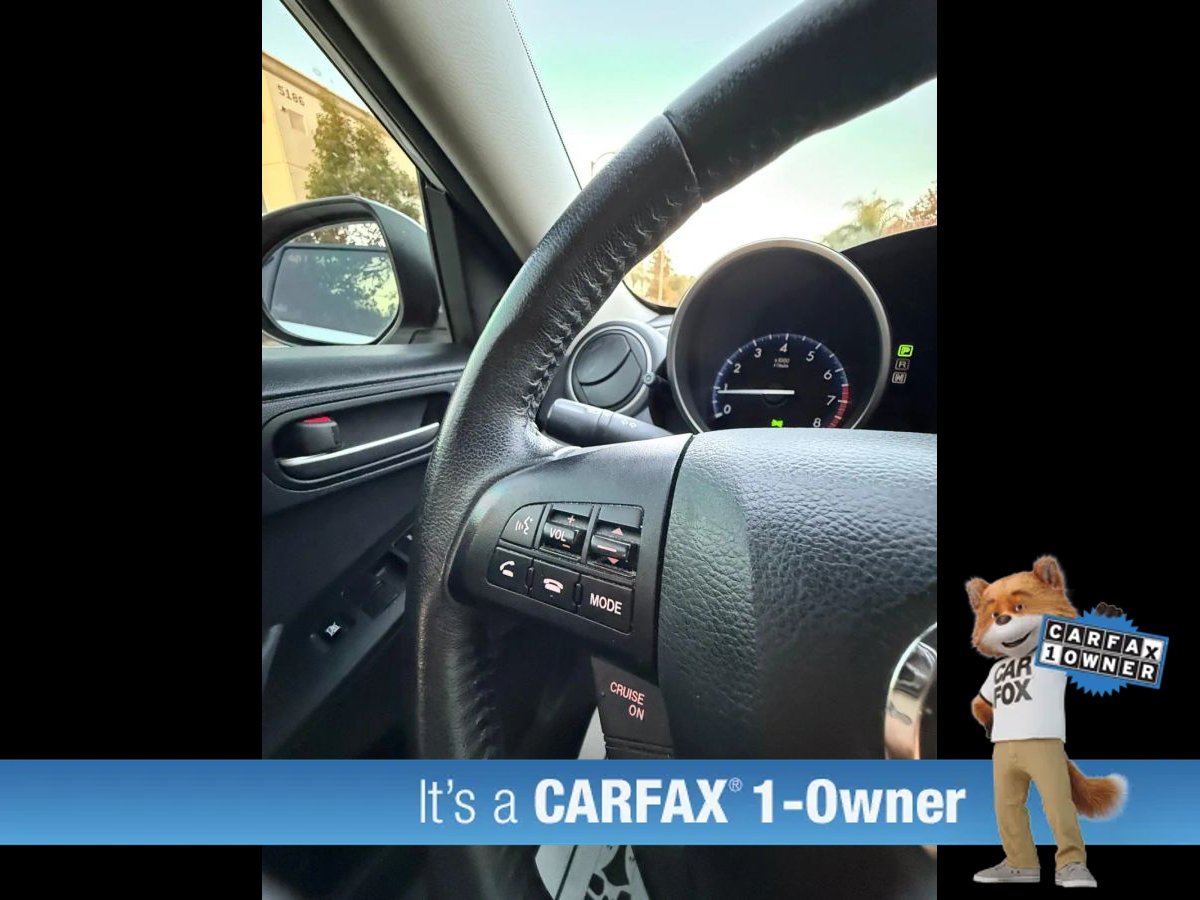 Used 2013 MAZDA MAZDA3 i Touring FWD image 55