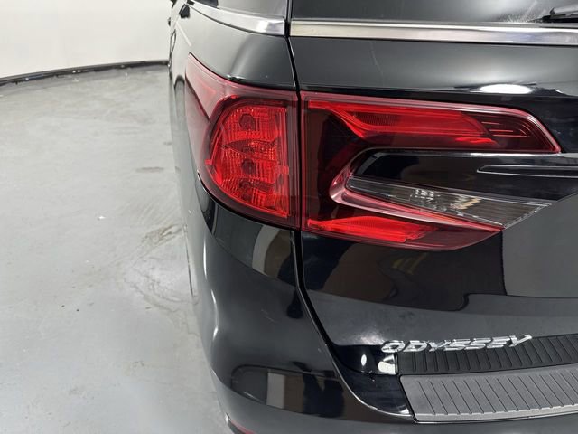 Certified 2024 Honda Odyssey Sport image 33