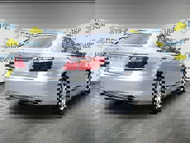 Used 2011 Lexus LS 460 AWD w/ Luxury Value Edition image 13