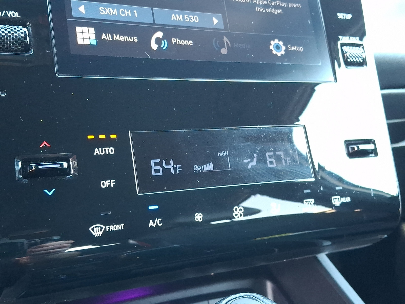 Used 2022 Hyundai Tucson N Line AWD/4WD image 19