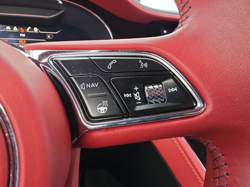 Used 2022 Bentley Continental GT Speed AWD/4WD image 17