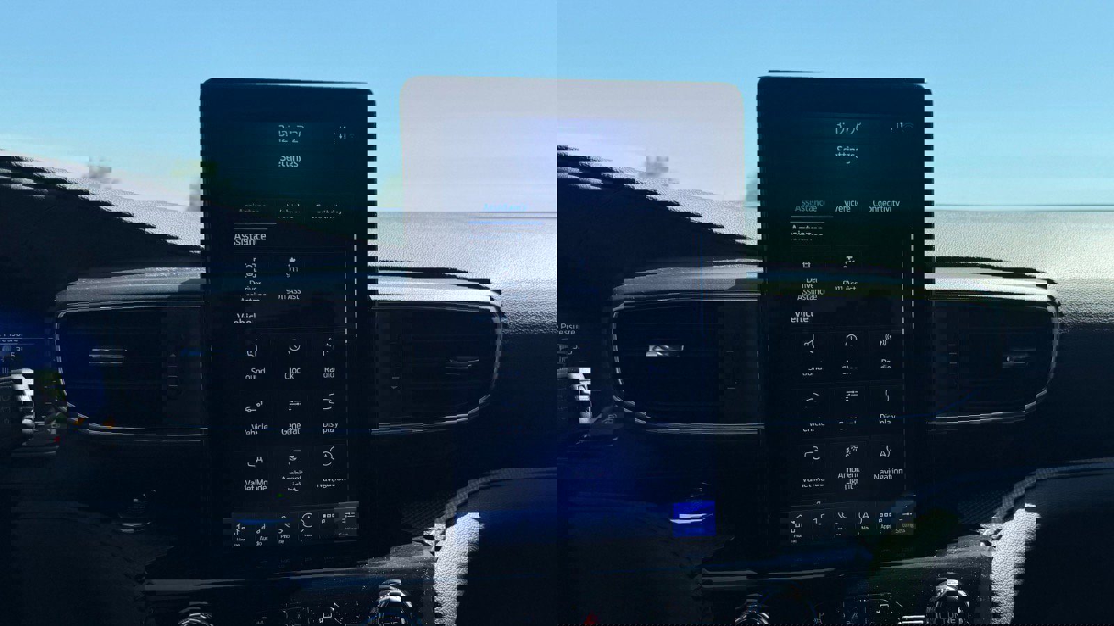 Certified 2021 Ford Explorer ST w/ Equipment Group 401A AWD/4WD image 44