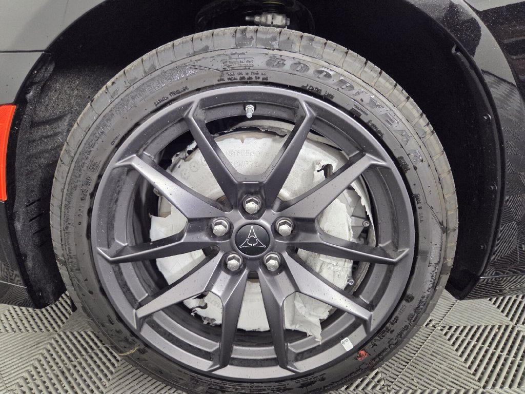 New 2026 Dodge Charger Scat Pack AWD/4WD image 8