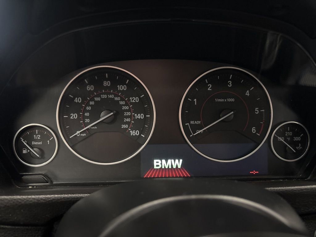 Used 2015 BMW 328d xDrive Sedan image 23