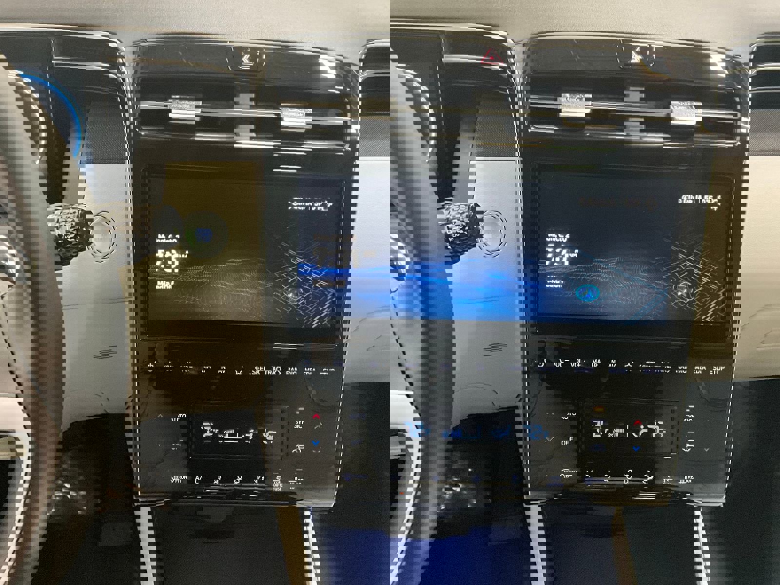 Used 2023 Hyundai Tucson Limited image 6