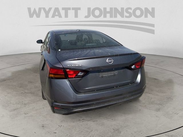 Used 2025 Nissan Altima 2.5 SV image 8