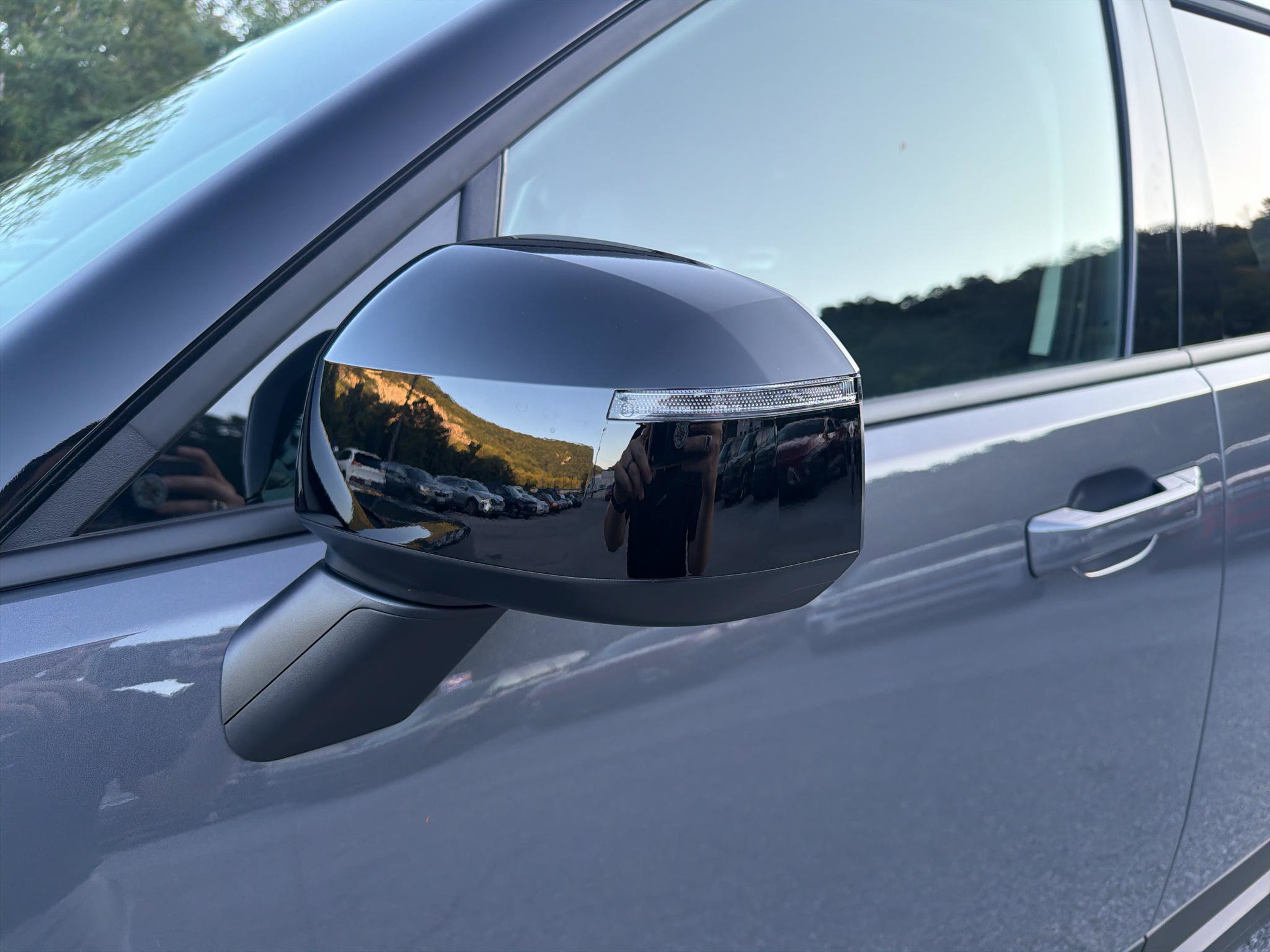 New 2027 Hyundai Santa Fe XRT AWD/4WD image 10