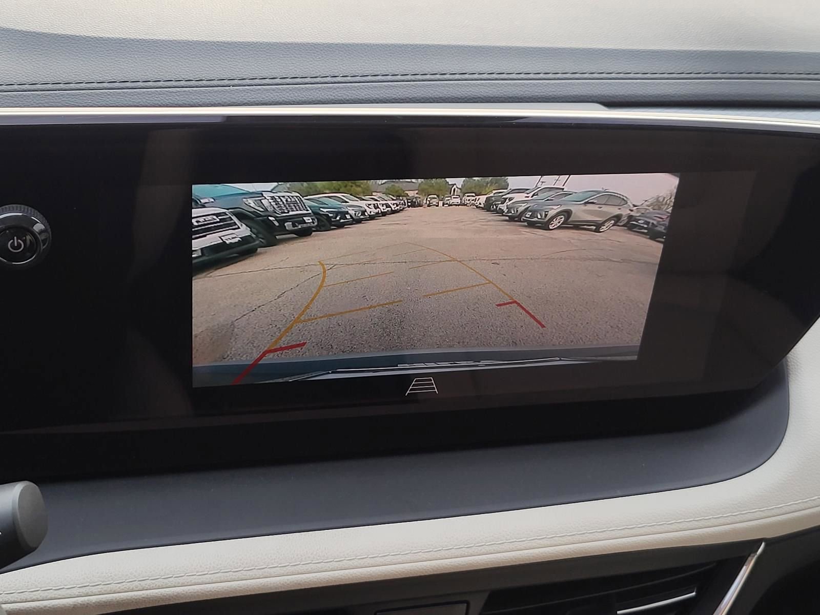 New 2026 Buick Encore GX Preferred w/ Comfort Package image 9