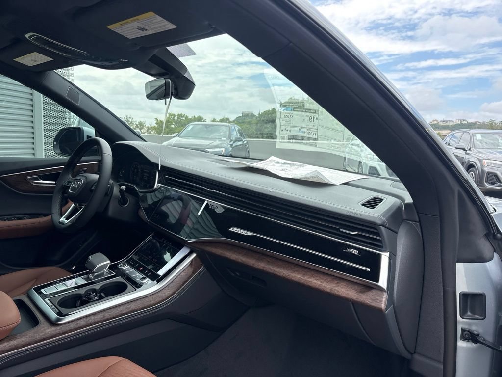 New 2026 Audi Q8 Premium Plus AWD/4WD image 15