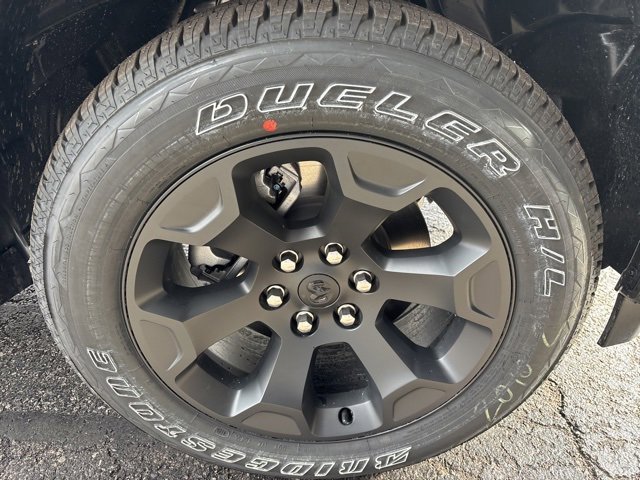 New 2026 RAM 1500 Big Horn image 31