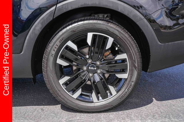 Certified 2023 Kia Telluride SX AWD/4WD image 10