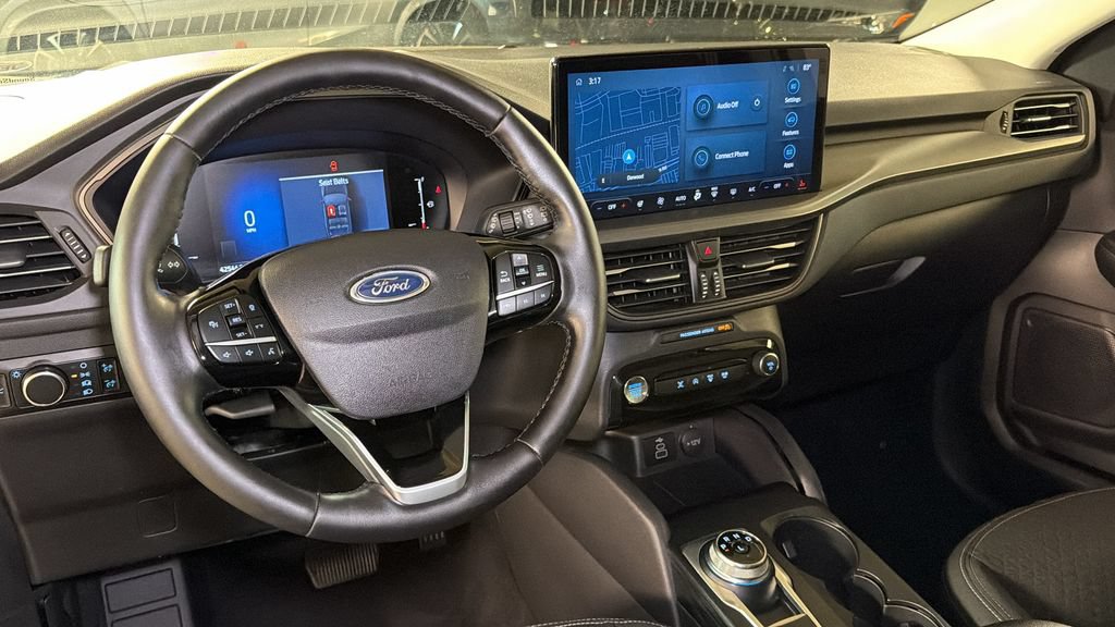 Used 2024 Ford Escape Active w/ Tech Pack #1 AWD/4WD image 16
