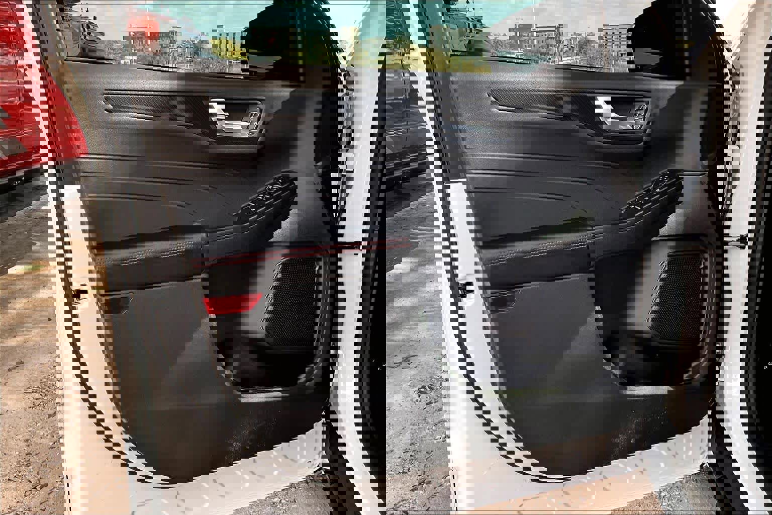 Certified 2024 Ford Escape ST-Line w/ Tech Pack #1 image 22