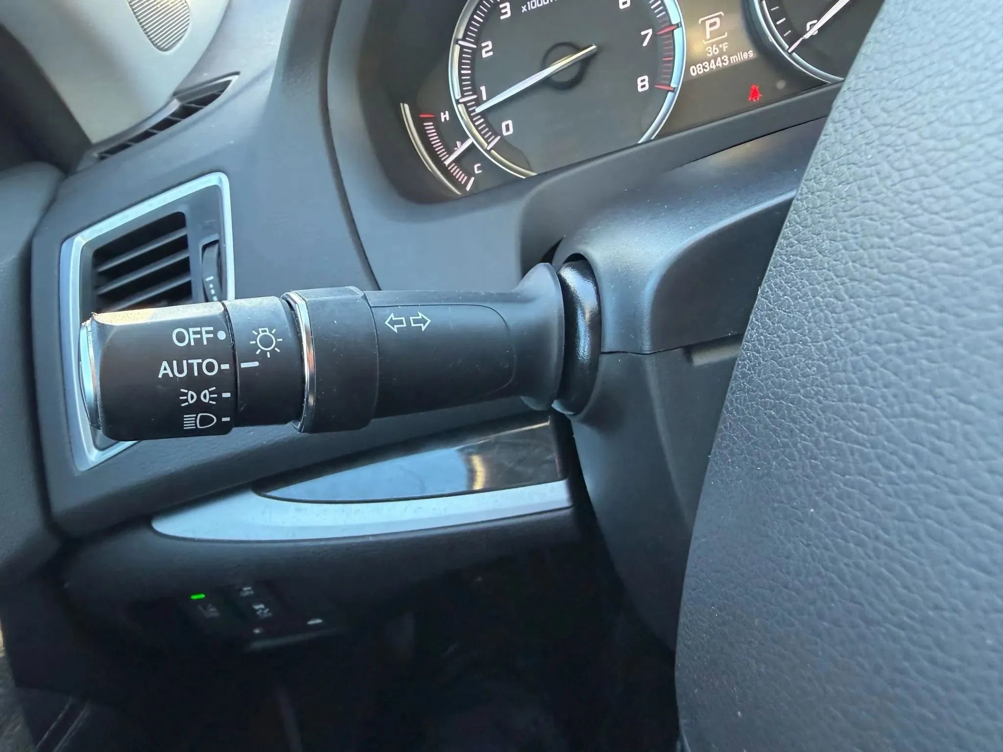 Used 2019 Acura TLX V6 image 17