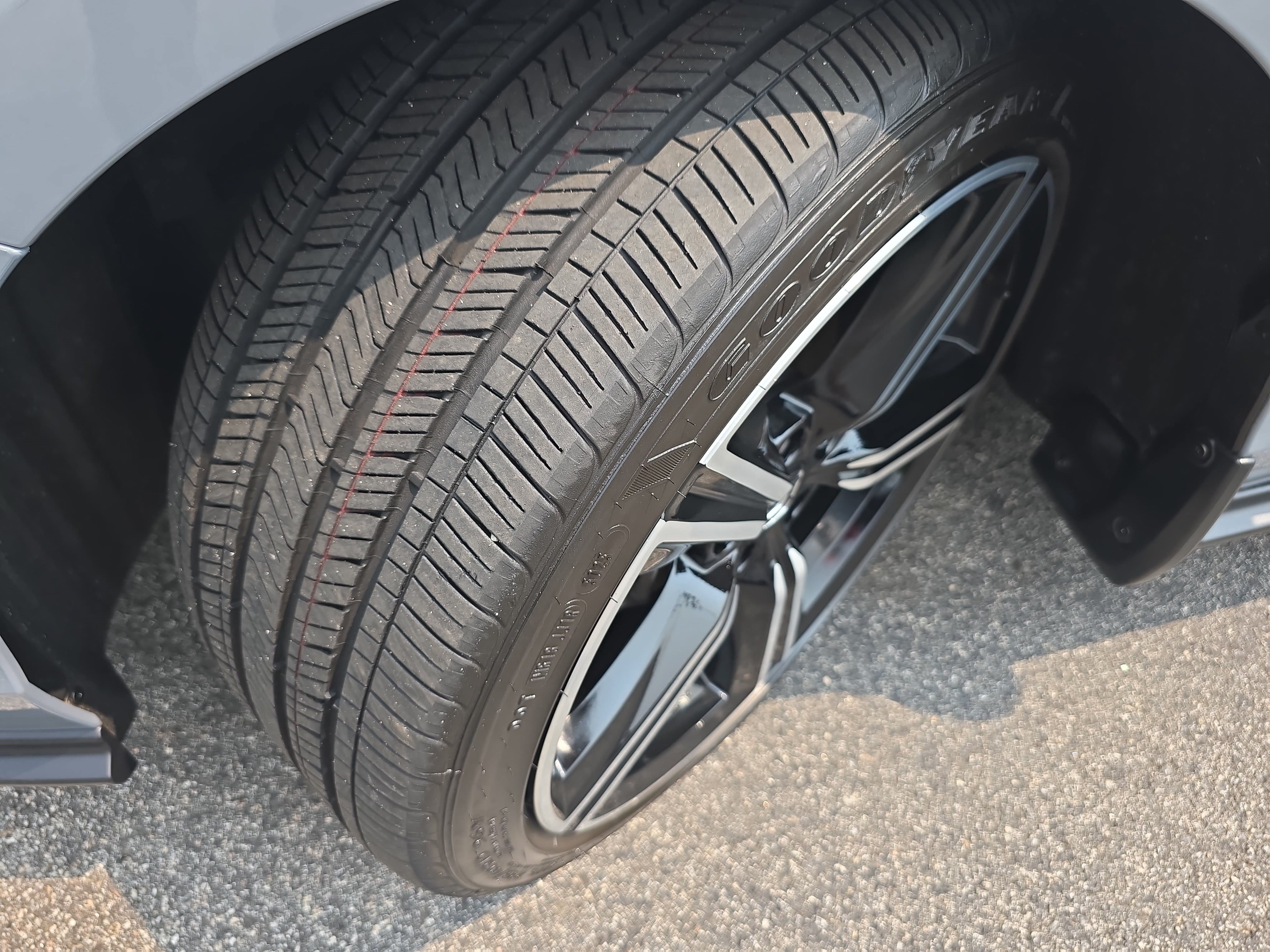 Certified 2026 Honda Accord SE image 31