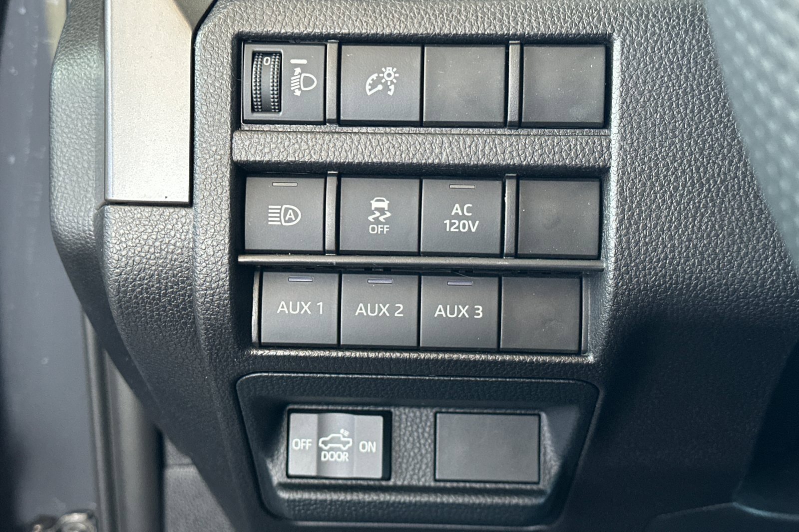 New 2025 Toyota Tacoma TRD Sport image 29