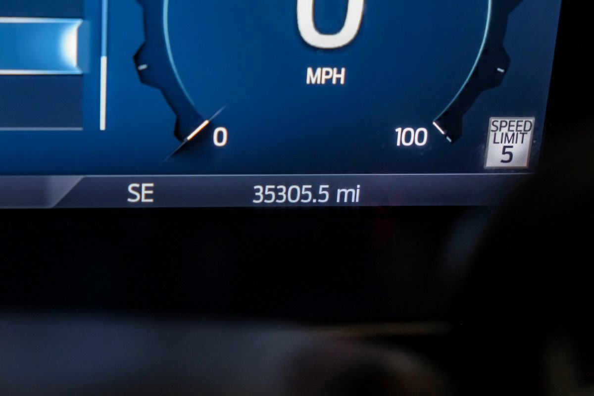 Used 2023 Ford F250 Lariat w/ Lariat Ultimate Package image 20