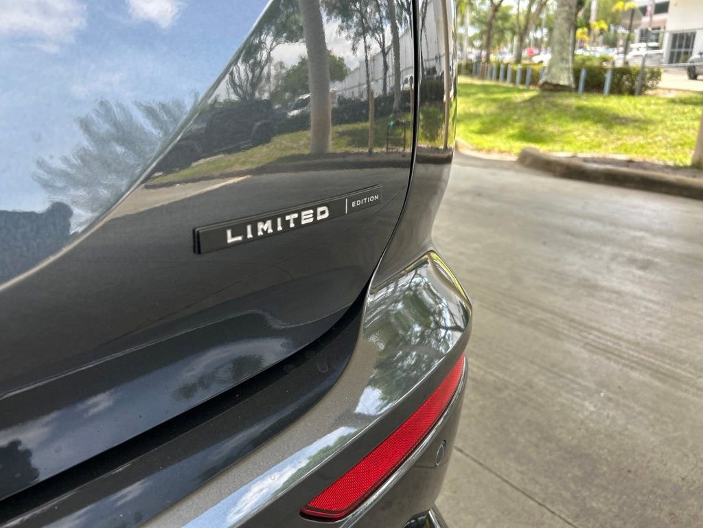 New 2026 Mitsubishi Outlander LE FWD image 18