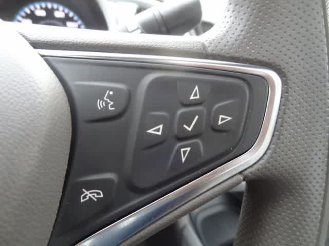 Used 2024 Chevrolet Malibu LT FWD image 19
