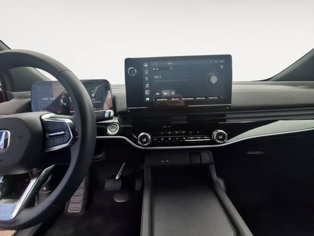 Used 2025 Honda Prologue EX image 11