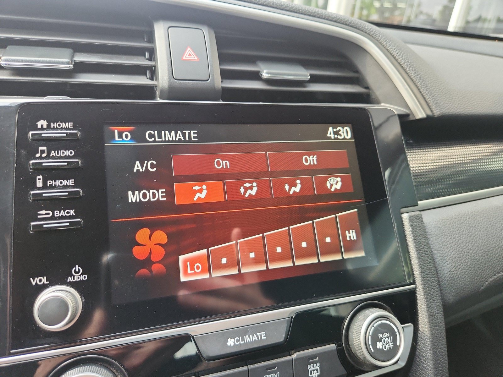 Used 2019 Honda Civic Sport image 22